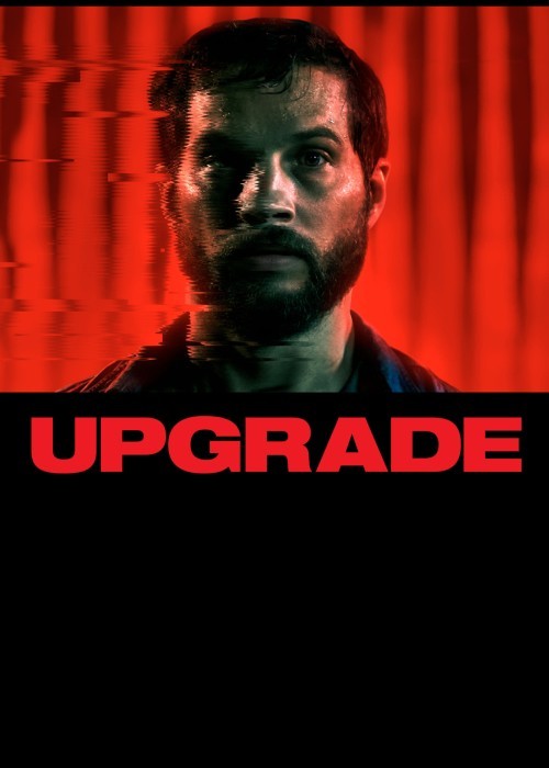 Upgrade 2018