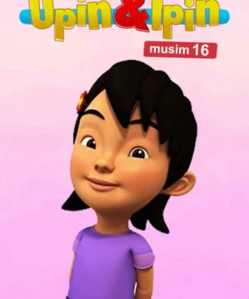 Upin&Ipin (Phần 16) 2022