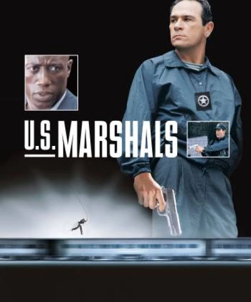 U.S. Marshals 1998