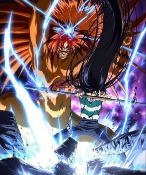 Ushio to Tora 2015