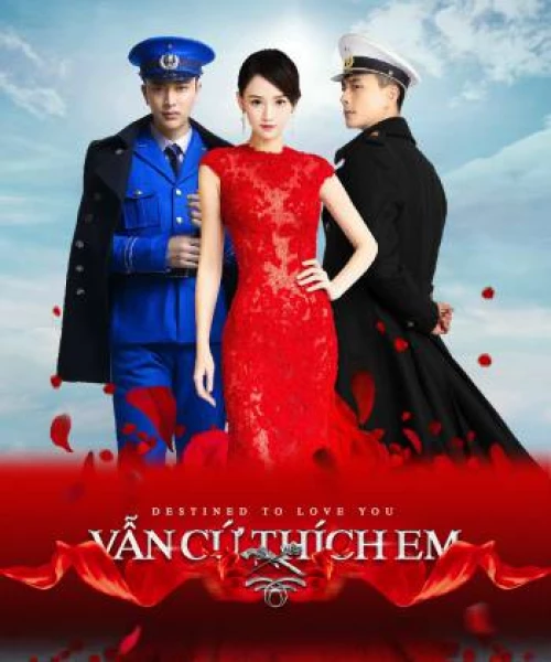 Vẫn Cứ Thích Em 2015