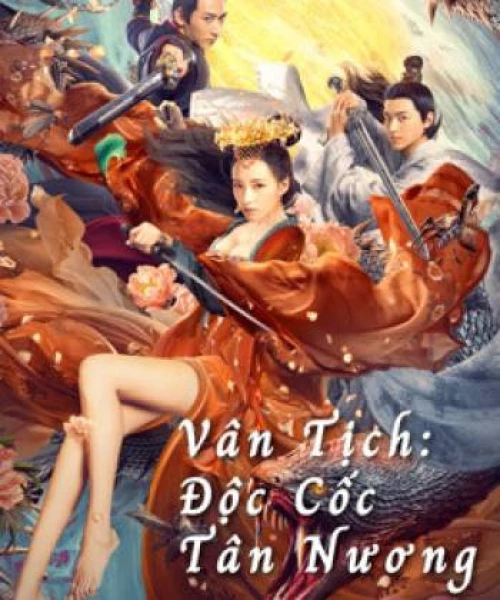 Vân Tịch: Độc Cốc Tân Nương