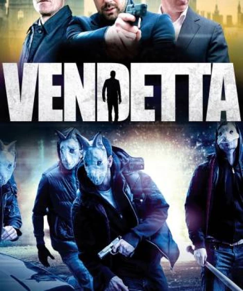 Vendettaa 2013