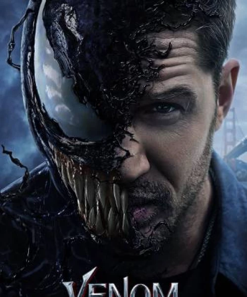 Venom 2018