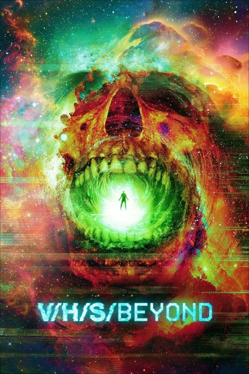 V/H/S/Beyond 2024