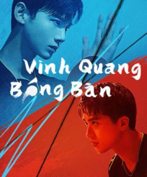 Vinh Quang Bóng Bàn 2021