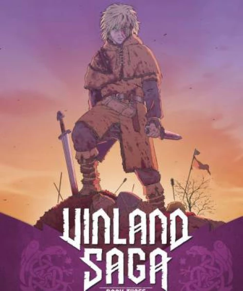 VINLAND SAGA: Bản hùng ca Viking 2019