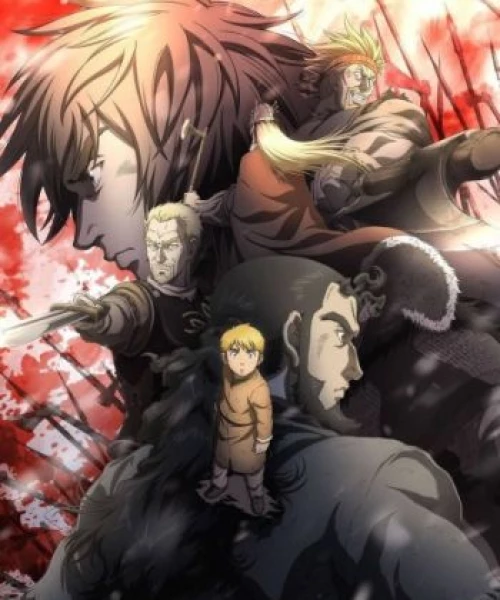 Vinland Saga 2019