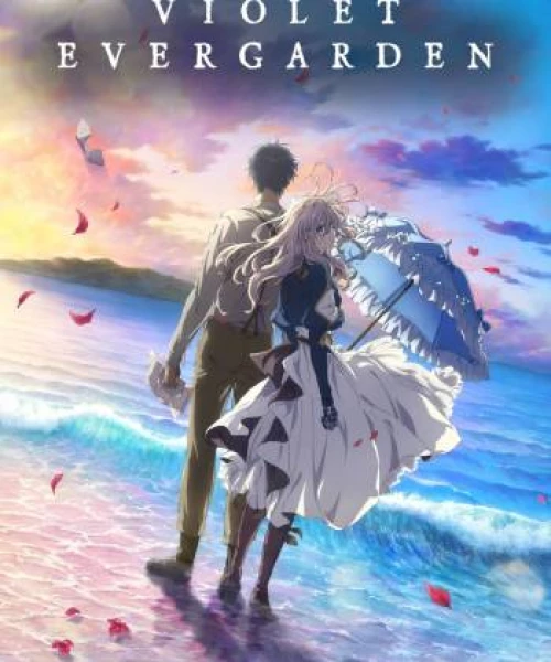 Violet Evergarden: Hồi Ức Không Quên 2020