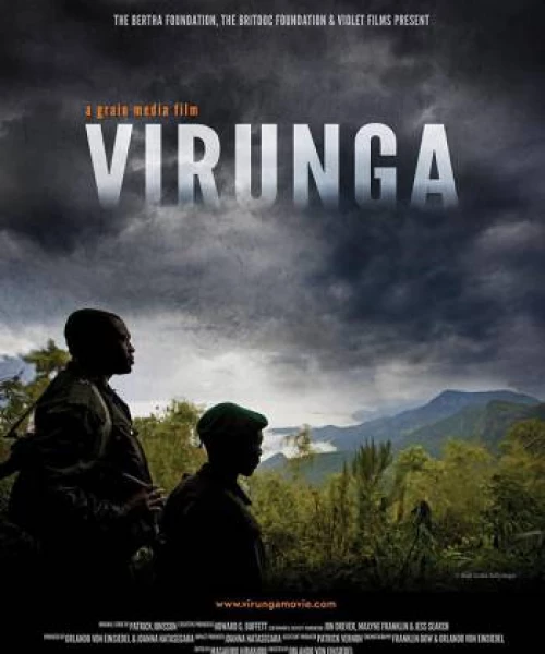 Virunga 2014