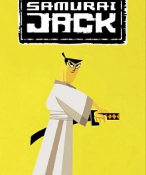 Võ Sĩ Đạo Jack 2001