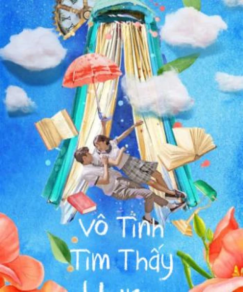 Vô Tình Tìm Thấy Haru 2019