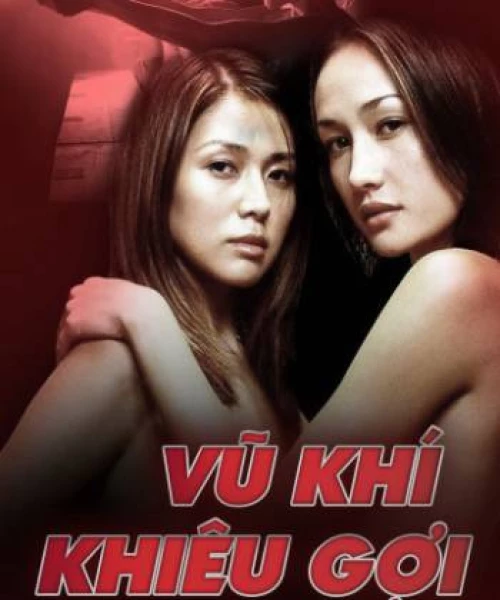 Vũ Khí Khiêu Gợi 2002