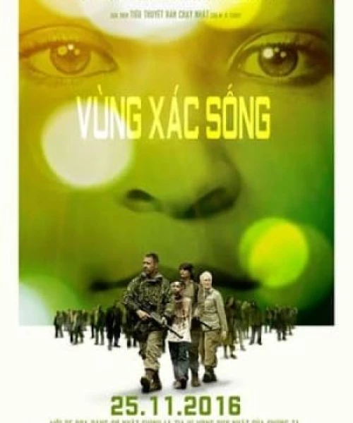 Vùng Xác Sống 2016