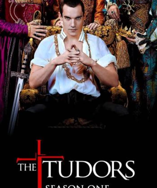 Vương Triều Tudors (Phần 1) 2007