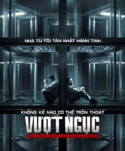 Vượt Ngục - Kế Hoạch Đào Tẩu 2013