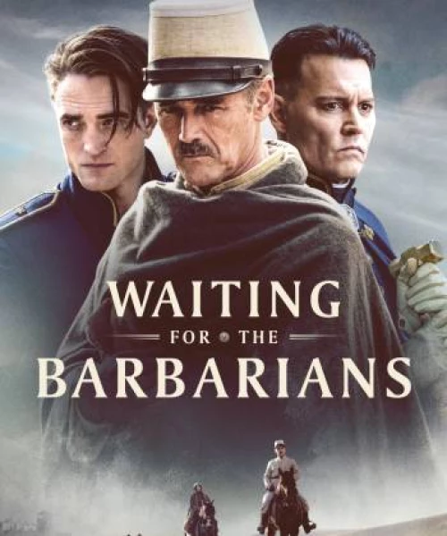 Waiting for the Barbarians  2019