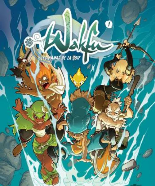 Wakfu (Phần 1) 2008