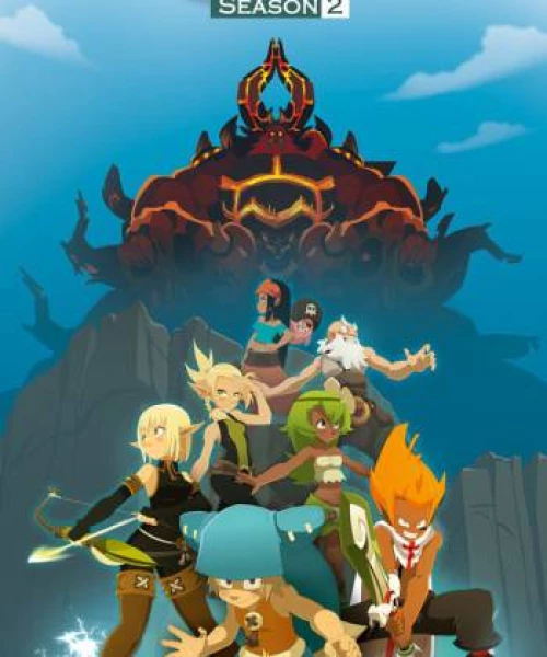 Wakfu (Phần 2) 2011