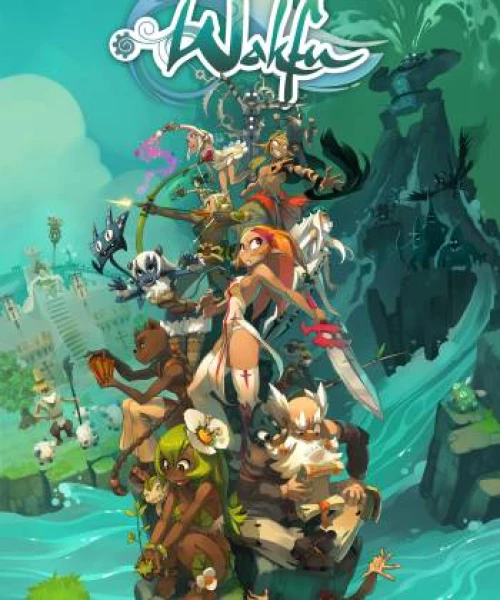 Wakfu (Phần 3) 2017