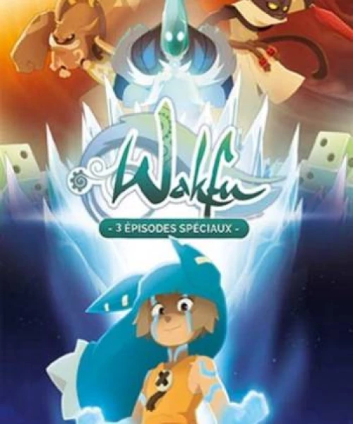 Wakfu: Tìm kiếm Sáu quả trứng Eliatrope Dofus 2014