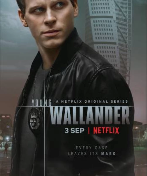 Wallander Cảnh Sát Trẻ Tuổi (Phần 1) 2020