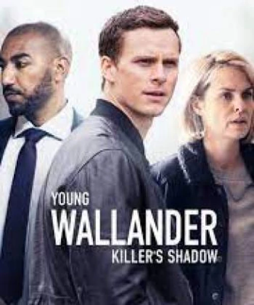 Wallander - Cảnh sát trẻ tuổi (Phần 2) 2022