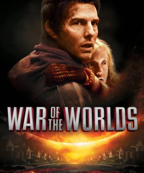 War of the Worlds 2019