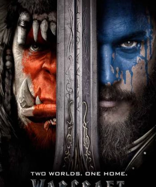 Warcraft: Đại chiến hai thế giới 2016