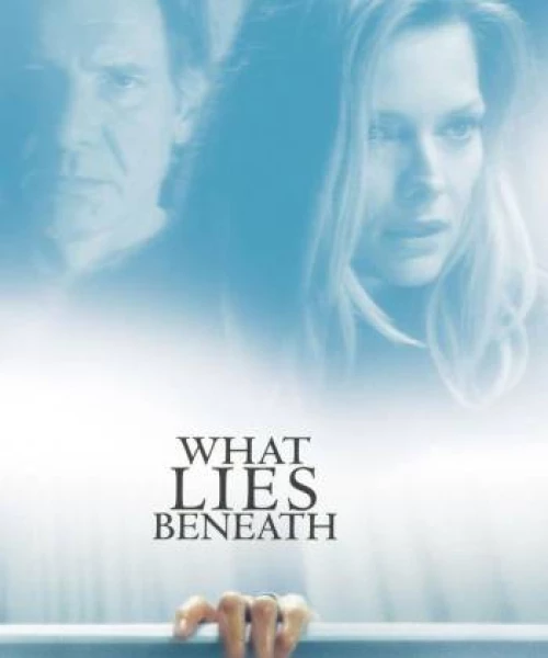 What Lies Beneath 2000