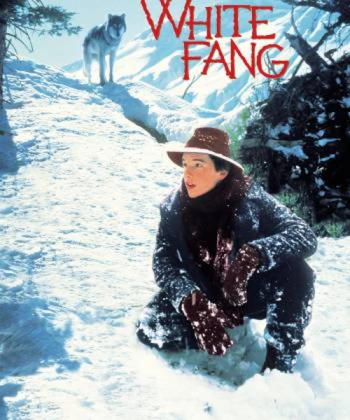 White Fang 1991