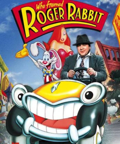 Who Framed Roger Rabbit