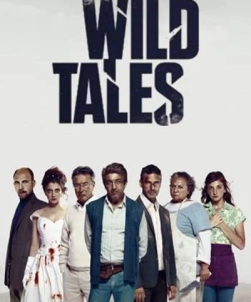 Wild Tales 2014