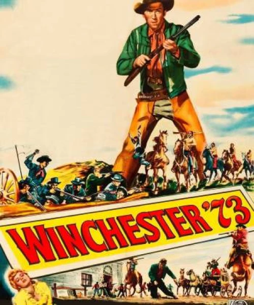 Winchester '73 1950