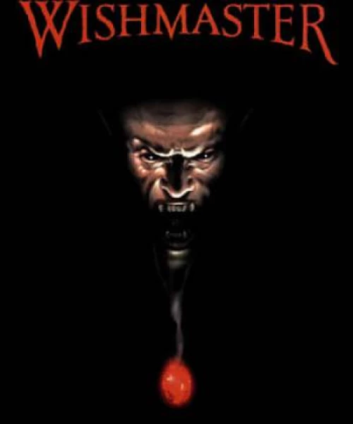 Wishmaster 1997