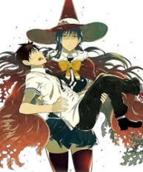 Witch Craft Works: Takamiya-kun to Imouto no Warudakumi 2015