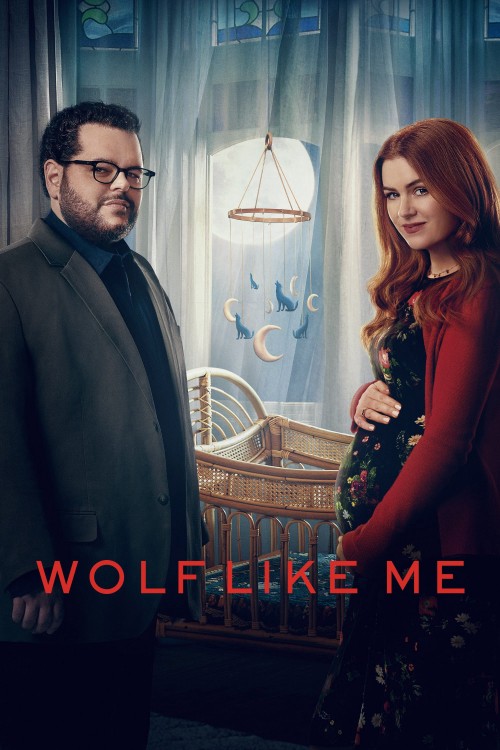 Wolf Like Me (Phần 2) 2023