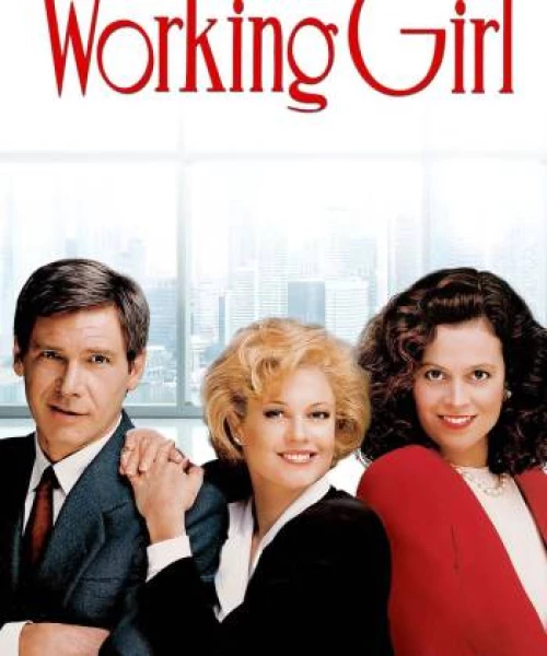 Working Girl 1988