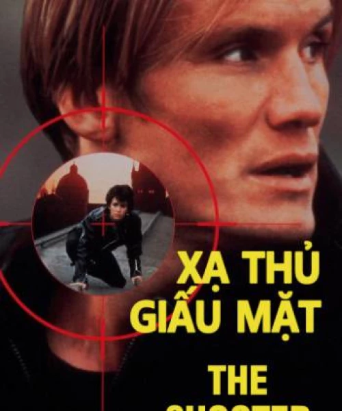 Xạ Thủ Giấu Mặt 1995