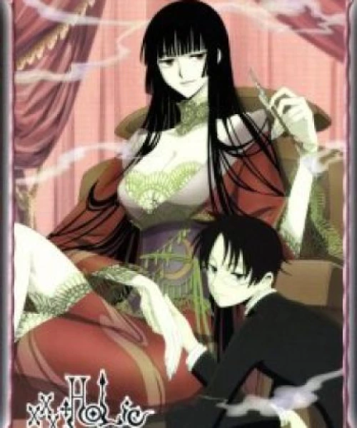 xxxHOLiC 2006