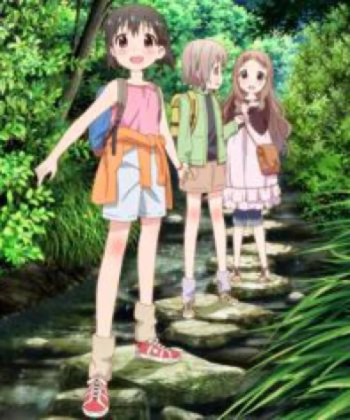 Yama no Susume Second Season Specials 2011