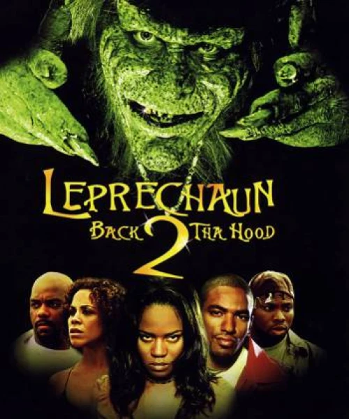 Yêu tinh Leprechaun: Trở lại khu phố 2003