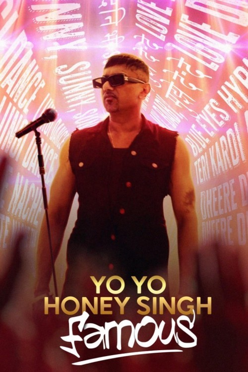 Yo Yo Honey Singh: Nổi Tiếng 2024