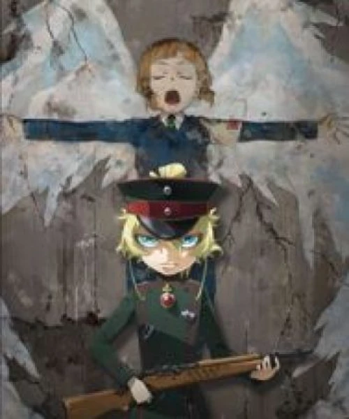 Youjo Senki Movie 2019