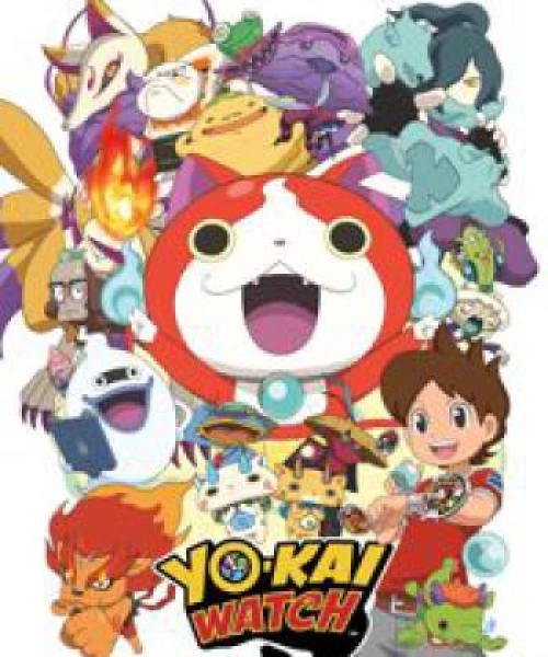 Youkai Watch! 2019