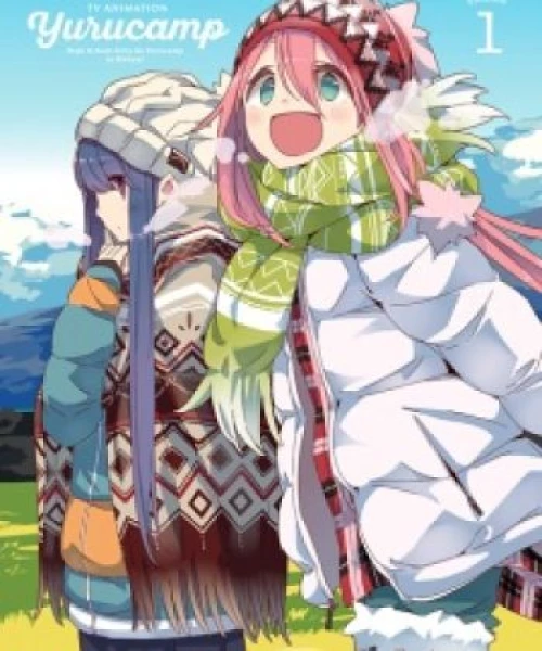 Yuru Camp△ Specials 2018