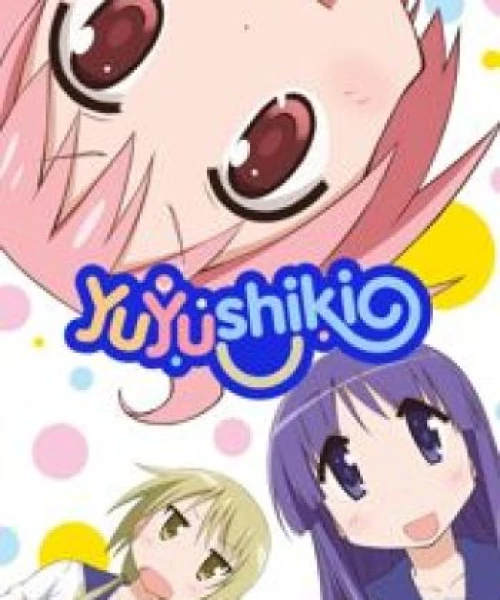 Yuyushiki 2013