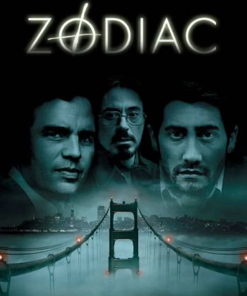 Zodiac 2007