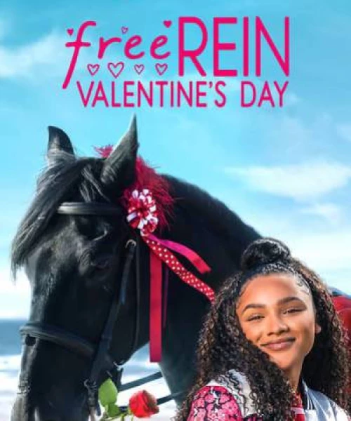 Zoe và Raven: Ngày Valentine 2019