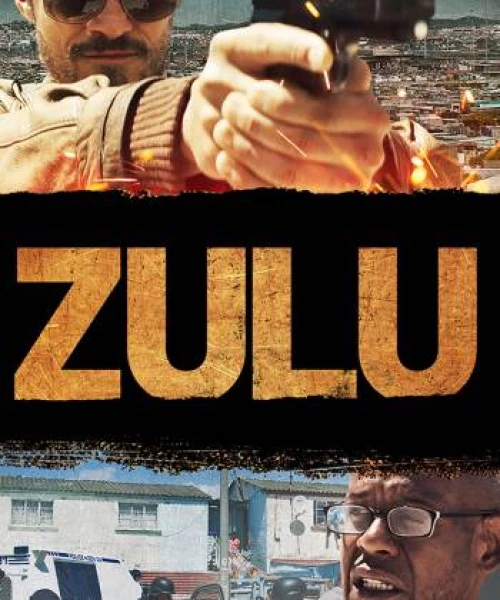 Zulu 2013